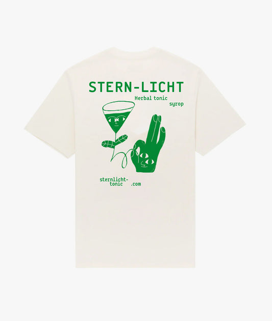 Stern-licht T-shirt no.1